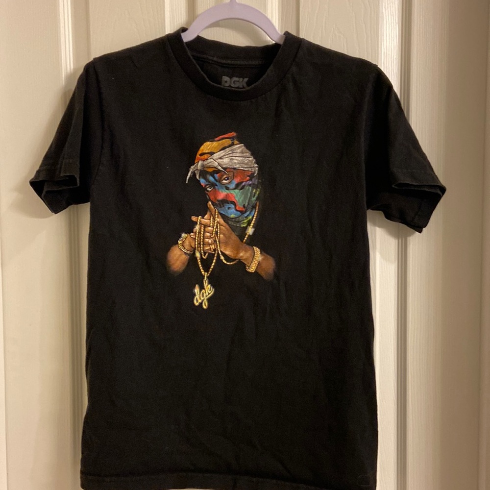DGK t-shirt